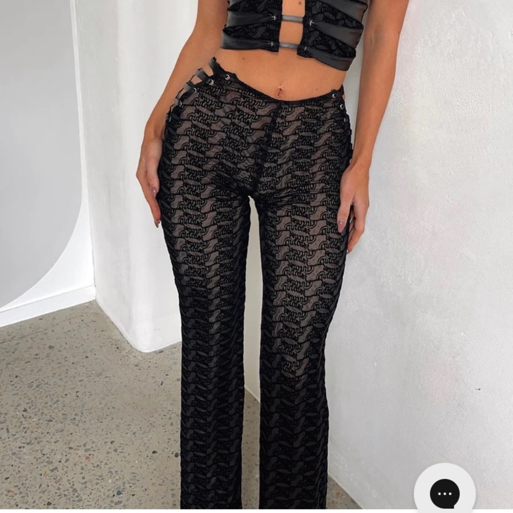 Outcast Bailee Pants